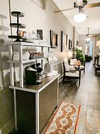 The Loft on the Square Guest Suites