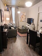 The Loft on the Square Guest Suites
