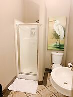 The Loft on the Square Guest Suites