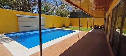 Misol-Ha Hotel Mérida