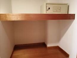 Misol-Ha Hotel Mérida