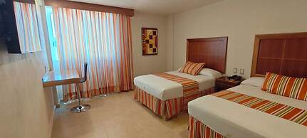 Misol-Ha Hotel Mérida