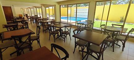 Misol-Ha Hotel Mérida