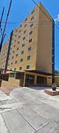 Misol-Ha Hotel Mérida
