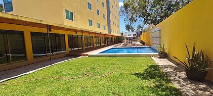 Misol-Ha Hotel Mérida