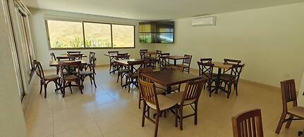 Misol-Ha Hotel Mérida