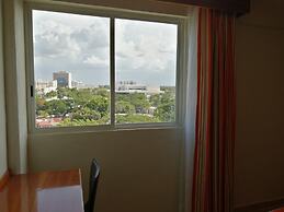 Misol-Ha Hotel Mérida