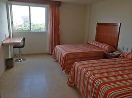 Misol-Ha Hotel Mérida