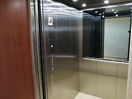 Misol-Ha Hotel Mérida