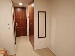 Misol-Ha Hotel Mérida