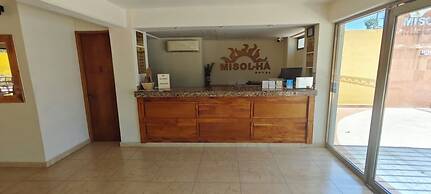 Misol-Ha Hotel Mérida