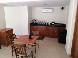 Misol-Ha Hotel Mérida