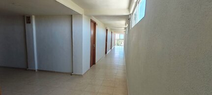 Misol-Ha Hotel Mérida