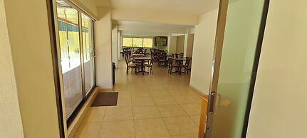 Misol-Ha Hotel Mérida