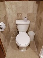 Misol-Ha Hotel Mérida