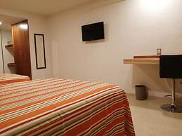 Misol-Ha Hotel Mérida