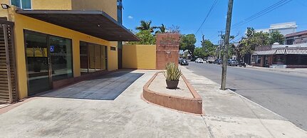 Misol-Ha Hotel Mérida