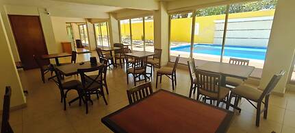 Misol-Ha Hotel Mérida
