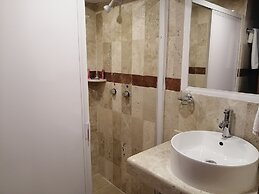 Misol-Ha Hotel Mérida