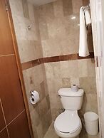 Misol-Ha Hotel Mérida