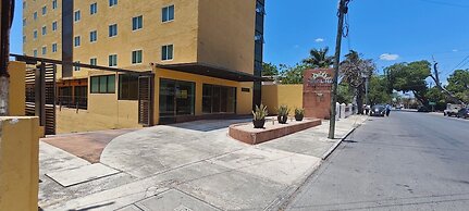 Misol-Ha Hotel Mérida