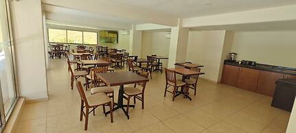 Misol-Ha Hotel Mérida