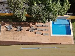 Misol-Ha Hotel Mérida