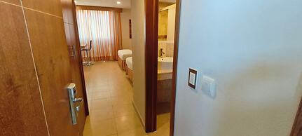 Misol-Ha Hotel Mérida