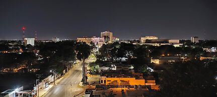 Misol-Ha Hotel Mérida