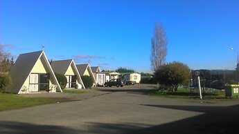 Rangiora Eco Holiday Park