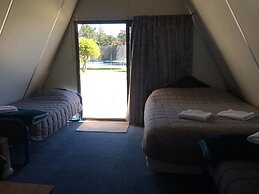 Rangiora Eco Holiday Park