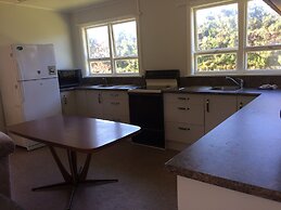 Rangiora Eco Holiday Park
