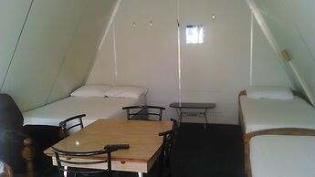 Rangiora Eco Holiday Park