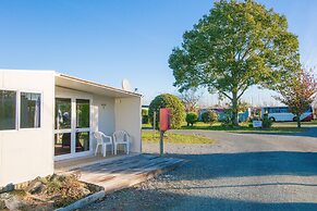 Rangiora Eco Holiday Park
