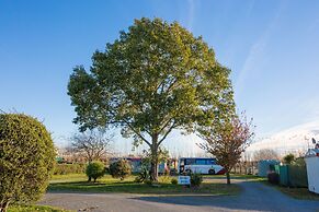 Rangiora Eco Holiday Park