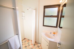 Rangiora Eco Holiday Park