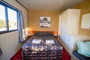 Rangiora Eco Holiday Park