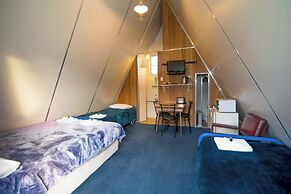 Rangiora Eco Holiday Park