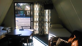 Rangiora Eco Holiday Park