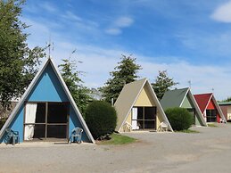 Rangiora Eco Holiday Park