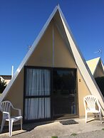 Rangiora Eco Holiday Park