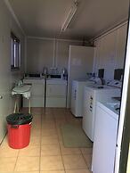 Rangiora Eco Holiday Park