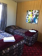 Rangiora Eco Holiday Park