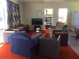 Rangiora Eco Holiday Park