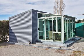 Rangiora Eco Holiday Park