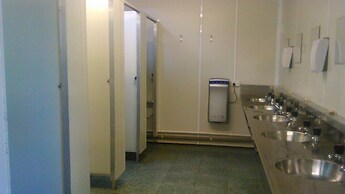 Rangiora Eco Holiday Park