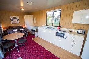 Rangiora Eco Holiday Park