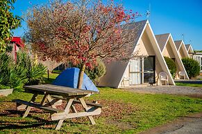Rangiora Eco Holiday Park
