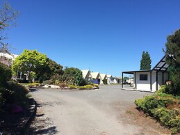 Rangiora Eco Holiday Park