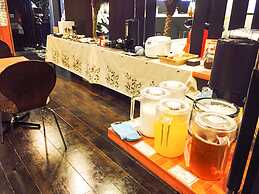 Hotel LiVEMAX Nagoya Sakae East